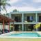 Luau Hotel