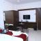 Hotel MN Grand Shamshabad Airport Zone Hyderabad