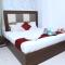 Hotel MN Grand Shamshabad Airport Zone Hyderabad