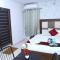 Hotel MN Grand Shamshabad Airport Zone Hyderabad