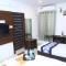 Hotel MN Grand Shamshabad Airport Zone Hyderabad