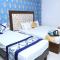 Hotel MN Grand Shamshabad Airport Zone Hyderabad