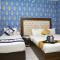 Hotel MN Grand Shamshabad Airport Zone Hyderabad