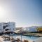 Bonsai Luxury Suites