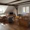 Apartmány Crystalindo