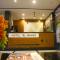 Hotel MN Grand Shamshabad Airport Zone Hyderabad
