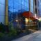 Hotel MN Grand Shamshabad Airport Zone Hyderabad