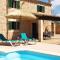 Ferienhaus mit Privatpool für 4 Personen ca 80 m in Campos, Balearen Mallorca