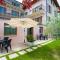 Residence Delle Rose - Tremosine Sul Garda