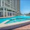 Ariel Dunes I Spacious Balcony, Gulf View & Pools - ديستين