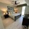 Ariel Dunes I Spacious Balcony, Gulf View & Pools - ديستين