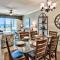 Ariel Dunes I Spacious Balcony, Gulf View & Pools - ديستين