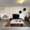 Large Apartment in City Center