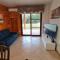 Ferienhaus mit Privatpool für 4 Personen 2 Kinder ca 98 qm in Flumini, Sardinien Golf von Cagliari