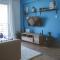 Blue Touch Pervolia Paradise Near The Beach