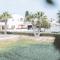 Blue Touch Pervolia Paradise Near The Beach