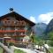 Ferienwohnung für 4 Personen ca 40 qm in Gignod, Aostatal Grand Paradis