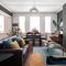 Timeless Sea Point Retreat Walk to Restaurants - 开普敦