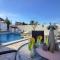 Ferienhaus mit Privatpool für 5 Personen ca 60 qm in Šišan, Istrien Südküste von Istrien