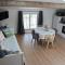Appartement cosy au deuxième étage