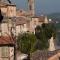 Ferienwohnung für 4 Personen ca 80 qm in Monte San Pietrangeli, Adriaküste Italien Küste der Marken