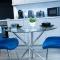 1BR Sleeps 4, 3 mins from City centre & Local Gems - 特伦特河畔伯顿