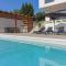 Ferienhaus mit Privatpool für 8 Personen ca 200 qm in Pomer, Istrien Istrische Riviera