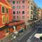 Appartamento romantico centro Rapallo