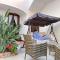 Casa Lia appartamento indipendente con patio privato nel Golfo di Orosei