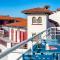 Appartement de standing à la Plage d'Hossegor - 索尔特奥瑟戈尔