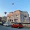 Motif Art Cappadocia