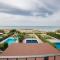 Ferienhaus mit Privatpool für 6 Personen ca 130 qm in Sotira, Südküste von Zypern - Ayia Napa