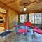 Chalets Alpins- 15 Chemin des Skieurs