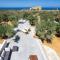 Olisea Villa, olive grove seaview villa - 考瑙皮迪亚纳