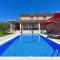 Ferienhaus mit Privatpool für 8 Personen ca 130 qm in Divšići, Istrien Südküste von Istrien - Divšići