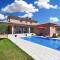 Ferienhaus mit Privatpool für 8 Personen ca 130 qm in Divšići, Istrien Südküste von Istrien - Divšići