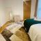 Robinhuts Stays - 3 Bed property Perfect for contractors and families