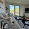 Penthouse Burgblick mit Dachterrasse