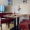 Haus Horizont Fewo Nr 21