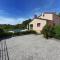Ferienhaus mit Privatpool für 6 Personen ca 140 qm in Sveti Lovreč, Istrien Istrische Riviera