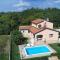 Ferienhaus mit Privatpool für 6 Personen ca 140 qm in Sveti Lovreč, Istrien Istrische Riviera - Mofardini