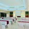 Hotel Villa Florida Córdoba
