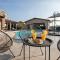 Ferienhaus mit Privatpool für 7 Personen ca 200 qm in Loborika, Istrien Südküste von Istrien