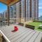 Penthouse Ancla 461 Levante Beach
