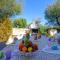 Sardinia Family Villas - Villa Eloisa with private pool