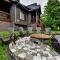 Chalet- 21 Chemin des Skieurs