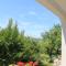 Apartments 501 - spacious and bright apartment on island of Rab