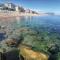 Attico Blu Mare