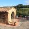 Ferienwohnung für 2 Personen ca 40 qm in San Gimignano, Toskana Provinz Siena