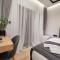 AMD Premium rooms Budva